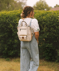 Wrangler Aztec Backpack