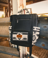 Wrangler Aztec Backpack