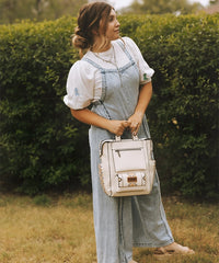 Wrangler Aztec Backpack