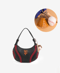 MLB San Francisco Giants Hobo Bag