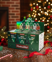Montana West Mini Xmas Tote Blind Box