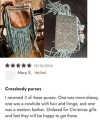Mystery Box - Western Style Bag