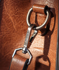 Wrangler Cowhide Purse and Wallet Set