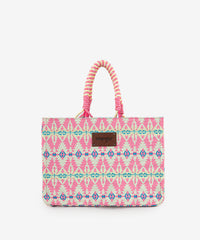 Wrangler_Southwestern_Print_Tote_Bag_Pink