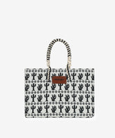 Wrangler Southwestern Print Tote Bag