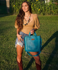 Wrangler Whipstitch Convertible Backpack