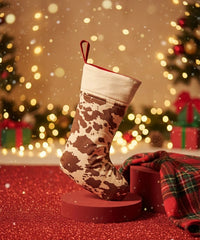 Wrangler Animal Print Xmas Stocking Mystery Bag - 🔥Limited Edition🔥