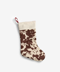 Wrangler Animal Print Xmas Stocking Mystery Bag - 🔥Limited Edition🔥