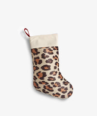 Animal Print Xmas Stocking Mystery Bag - 🔥Limited Edition🔥