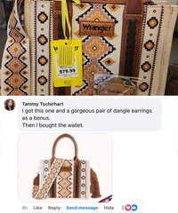 Mystery Box - Western Style Bag