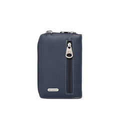 Montana West American Pride Crossbody Wallet Phone Bag - Montana West World