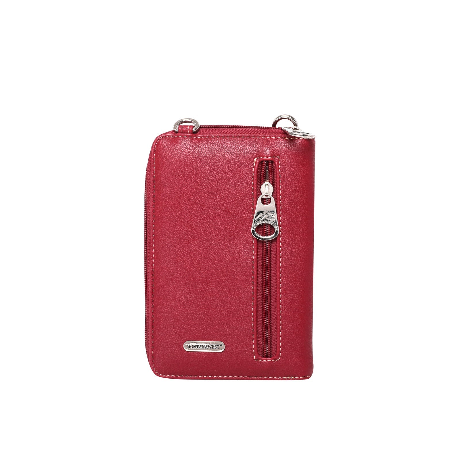 Montana West American Pride Crossbody Wallet Phone Bag - Montana West World