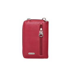 Montana West American Pride Crossbody Wallet Phone Bag - Montana West World