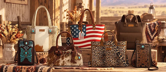Black Friday Western Handbag Deals: What to Shop This Year