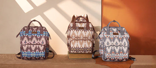 2025 Most Viral Wrangler Backpacks for School, Men, and Women: Must-Have Styles