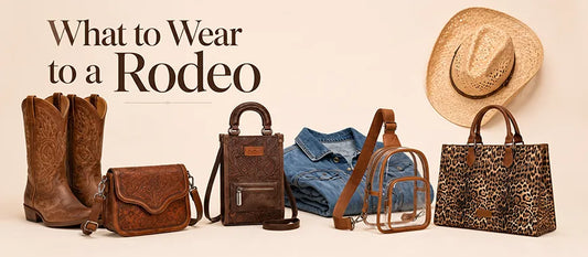 What to Wear to a Rodeo: A First-Timer’s Outfit Guide for Women