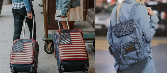 Checked Bag vs. Carry-On: What You Need to Know This Summer 2025