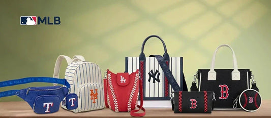 Choosing the Perfect MLB Bag: Montana West's Top Picks for Fans
