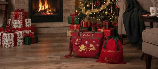 Christmas Purse Guide 2025: Find the Perfect Purse for Christmas