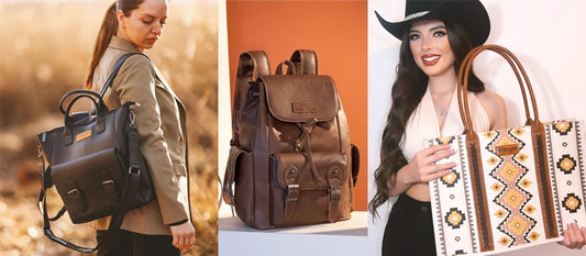 How to Choose the Perfect Laptop Bag for Women