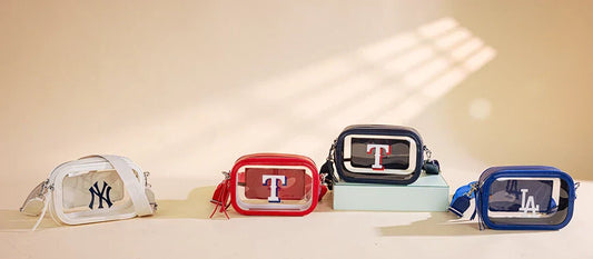 Solving the Clear Bag Dilemma: Montana West Recommendations for Stadium-Approved 12*6*12 Bags and 16*16*8 Bags