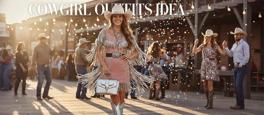 Stylish Cowgirl Outfits Women Will Love in 2026