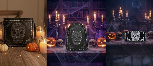 Stylishly Wicked: The Best Halloween Bag Ideas for 2025