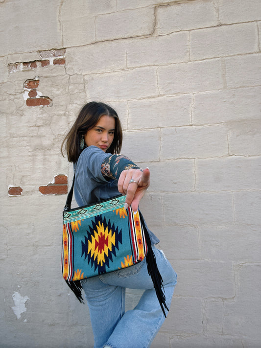 What is the Western-Inspired Fashion Trend and How Did it Emerge?