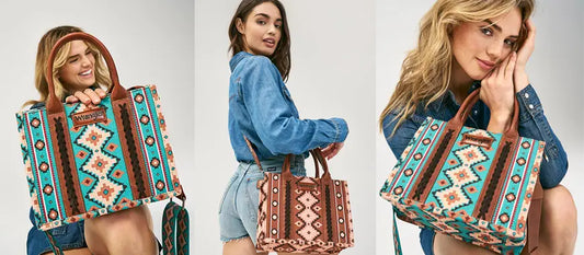The 10 Best Wrangler Purses in 2025: Style and Functionality Combined