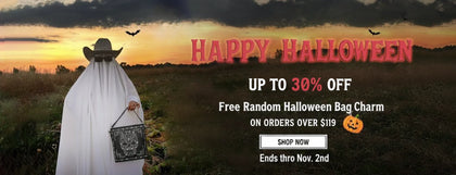 🎃 Happy Halloween Sale 🎃