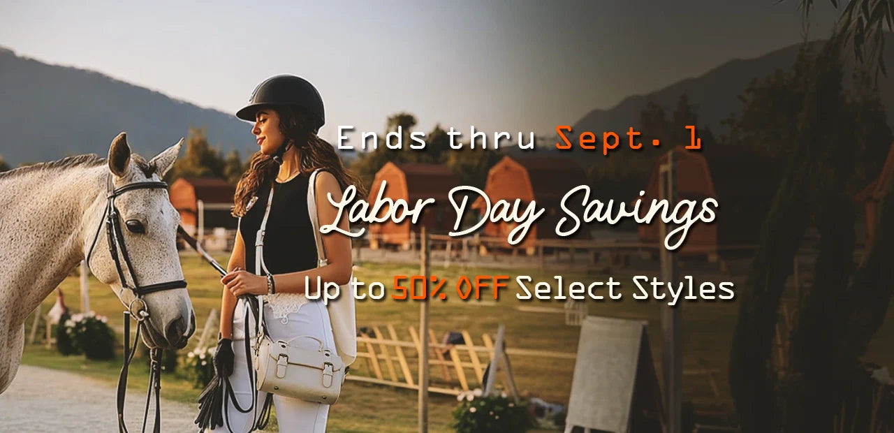 Labor Day Sale