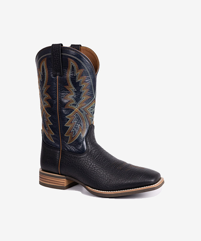 Montana ウエスタンブーツ Montana Boots – Skip's Western Outfitters