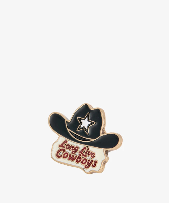 Enamel Pin Set