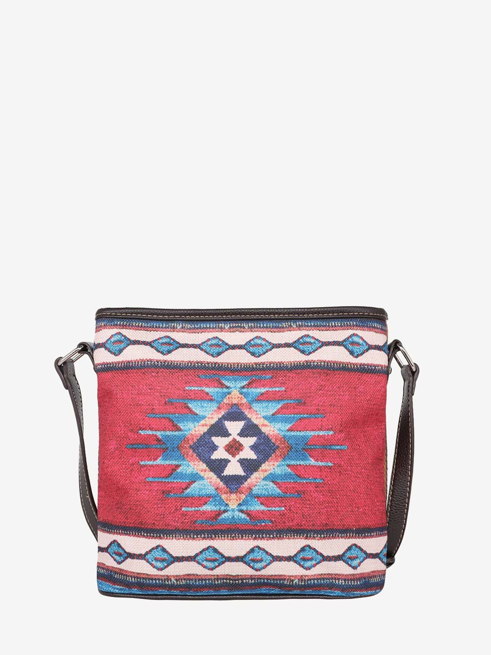 Montana West Aztec Canvas Tote Collection - Montana West World
