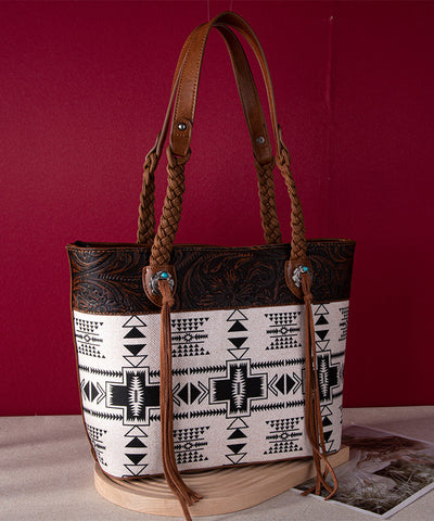 Montana_West_Braided_Strap_Aztec_Tote_Bag_Brown