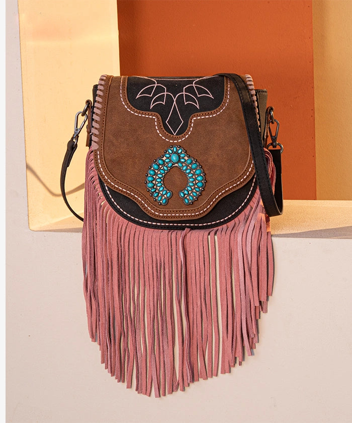 Montana_West_Fringe_Concho_Crossbody_Purse_Black