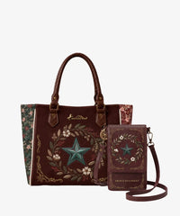 Montana West Vintage Star Heritage Collection™ (Preorder)