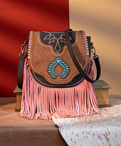 Montana_West_Fringe_Concho_Crossbody_Purse_Black