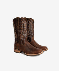 Women's Embroidered Cowgirl Boots