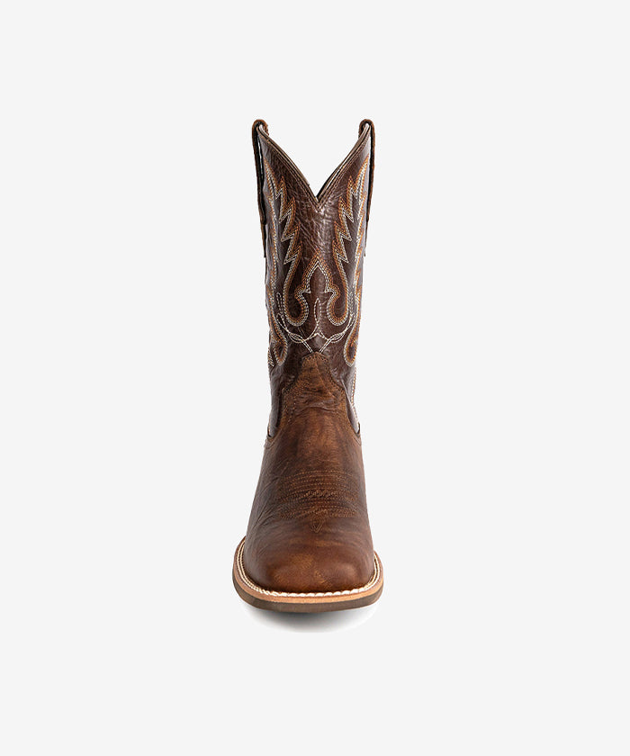 Women's Embroidered Cowgirl Boots