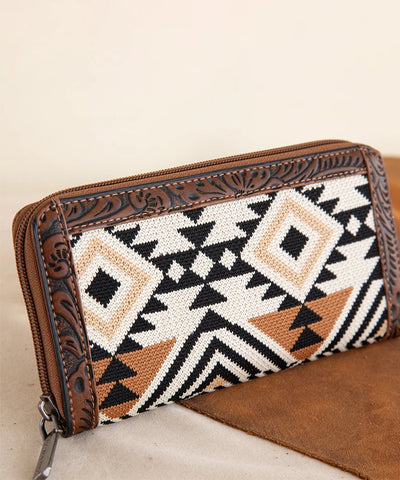 Montana_West_Southwestern_Tooled_Wallet_Brown