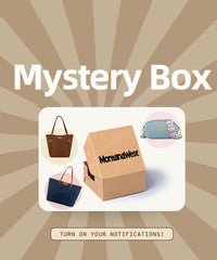 Mystery Box - Urban Style