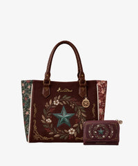 Montana West Vintage Star Heritage Collection™ (Preorder)