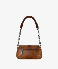 Wrangler Western Buckle Chain Shoulder Bag (Pre-sale)