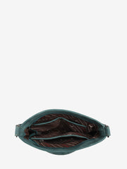 Montana West Turquoise Concho Floral Fringe Crossbody Bag - Montana West World