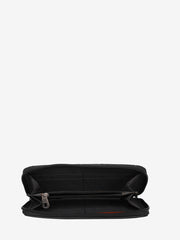 American Bling Black Embossed Floral Tote Set - Montana West World