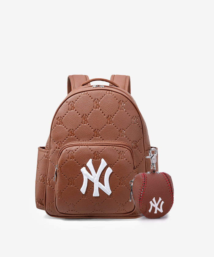 MLB New York Yankees Backpack