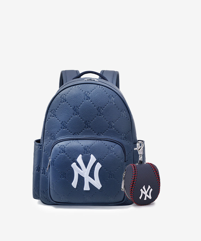 MLB New York Yankees Backpack