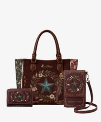 Montana West Vintage Star Heritage Collection™ (Preorder)