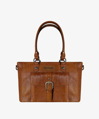 Wrangler Western Buckle Tote Bag (Pre-sale)